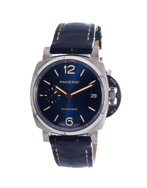 Panerai Luminor Due PAM00926